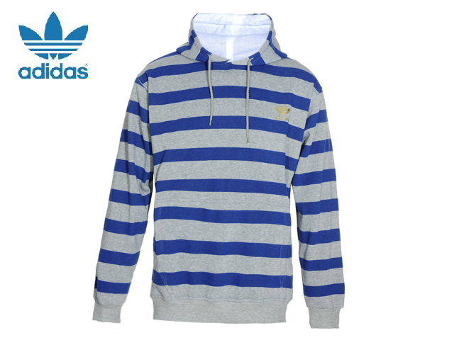 Sweat à Capuche Adidas Pour Homme 038